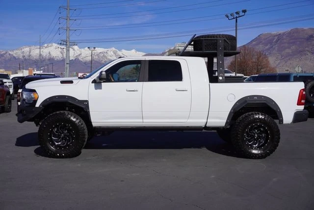 2021 Ram 3500 - Image 7 of 21
