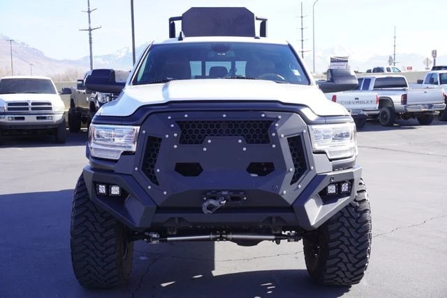 2021 Ram 3500 - Image 4 of 21