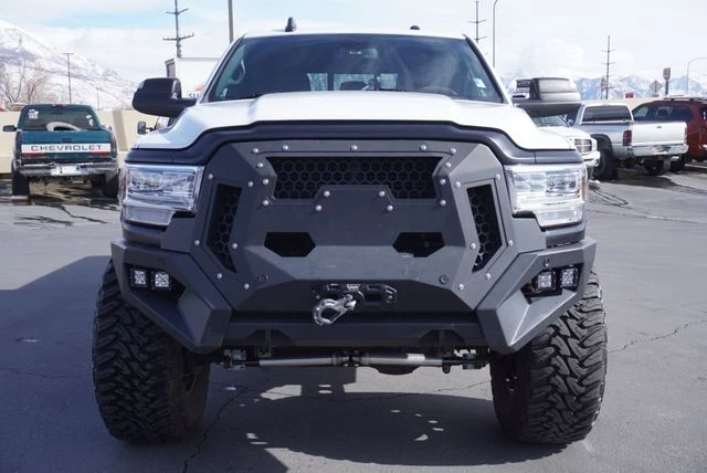 2021 Ram 3500 - Image 4 of 21