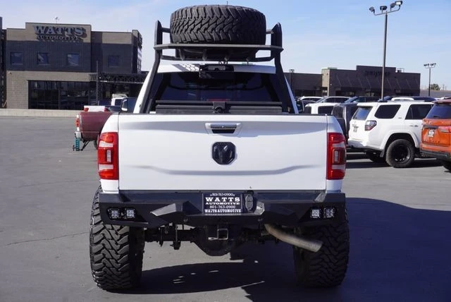 2021 Ram 3500 - Image 9 of 21