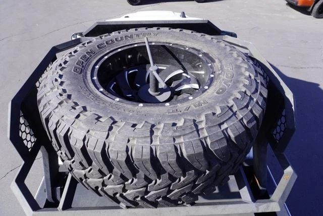 2021 Ram 3500 - Image 16 of 21