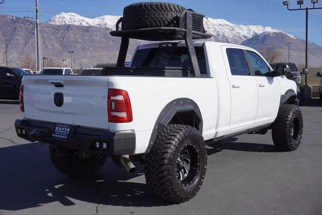 2021 Ram 3500 - Image 17 of 21
