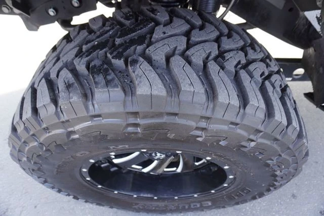 2021 Ram 3500 - Image 17 of 21