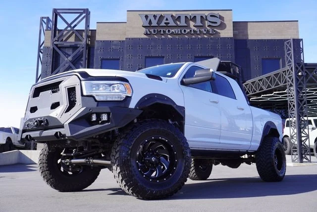 2021 Ram 3500 - Image 3 of 21