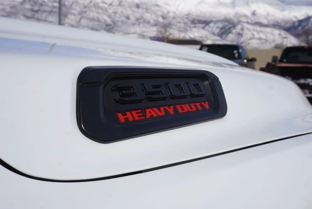 2021 Ram 3500 - Image 18 of 21