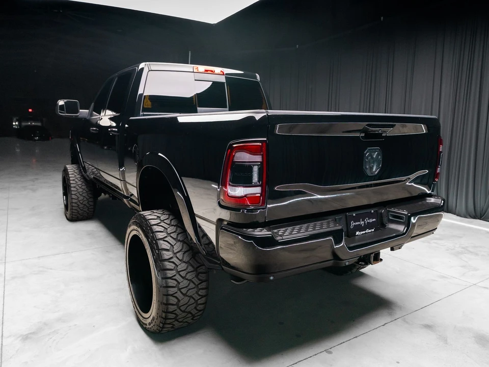 2021 Ram 3500 - Image 14 of 21
