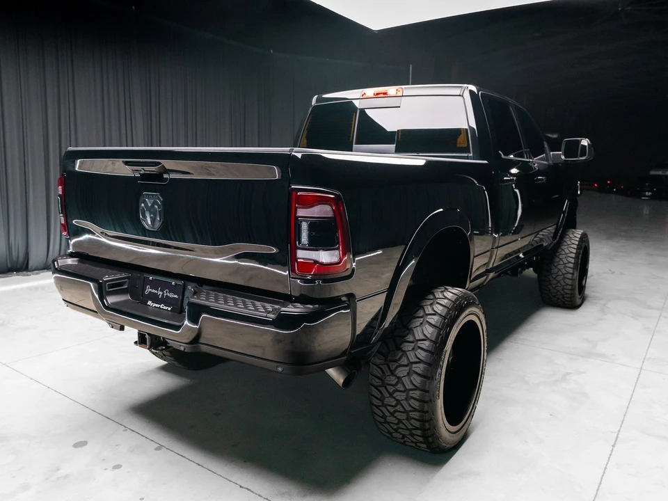 2021 Ram 3500 - Image 5 of 21