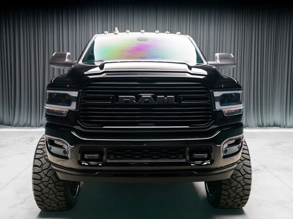 2021 Ram 3500 - Image 11 of 21