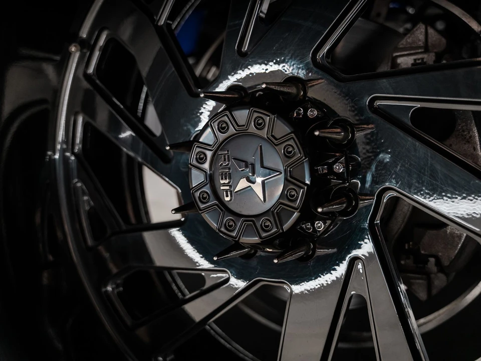 2021 Ram 3500 - Image 20 of 21