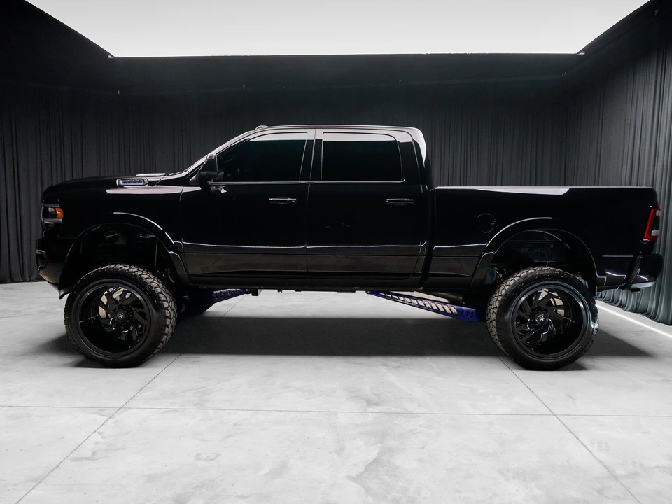 2021 Ram 3500 - Image 13 of 21