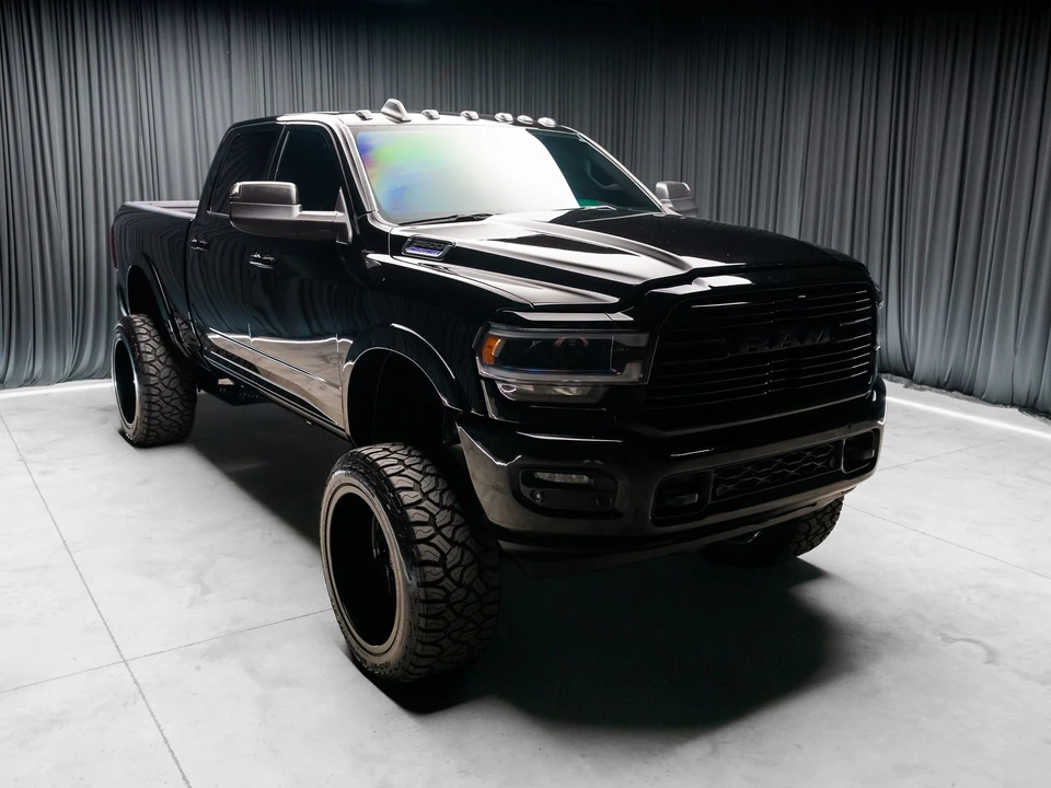 2021 Ram 3500 - Image 17 of 21