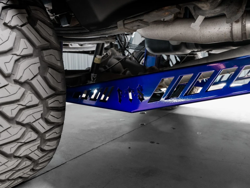 2021 Ram 3500 - Image 6 of 21
