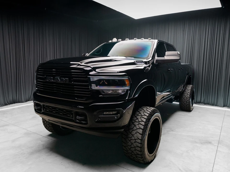 2021 Ram 3500 - Image 12 of 21