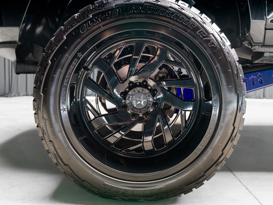 2021 Ram 3500 - Image 3 of 21