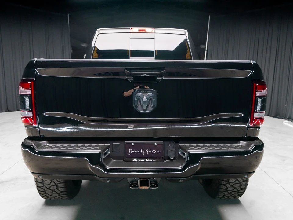 2021 Ram 3500 - Image 15 of 21
