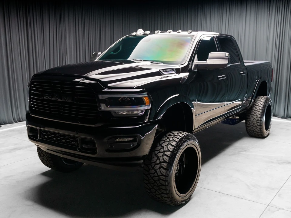 2021 Ram 3500 - Image 19 of 21