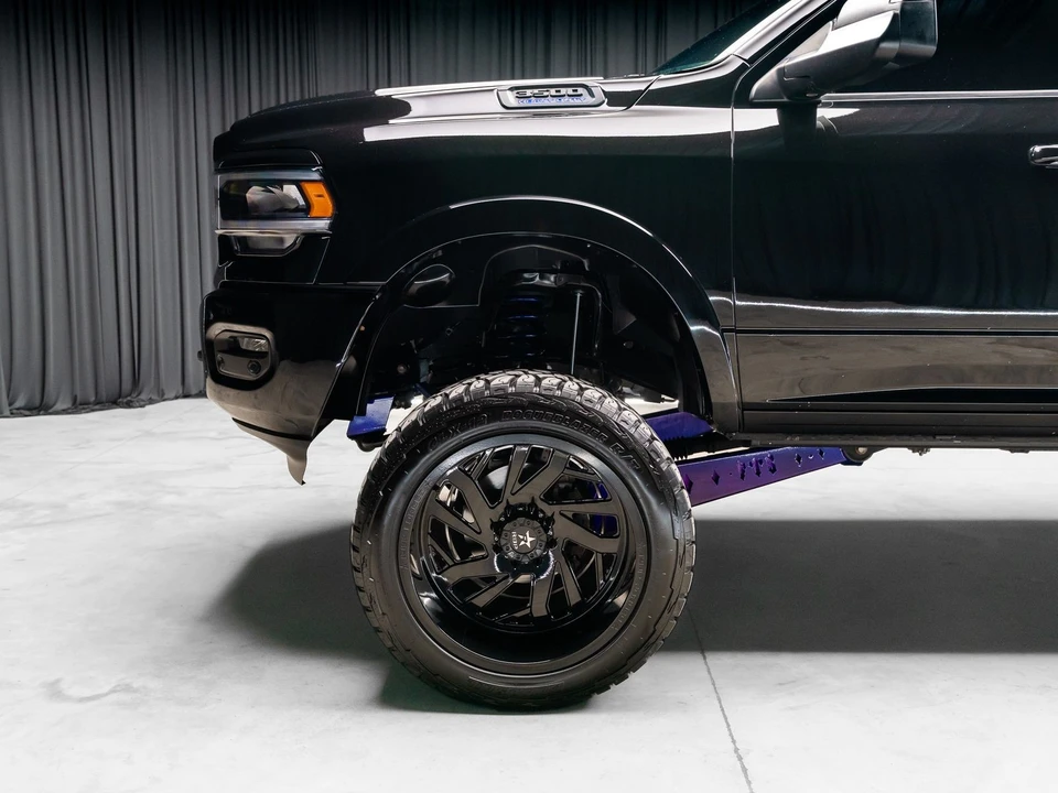 2021 Ram 3500 - Image 2 of 21