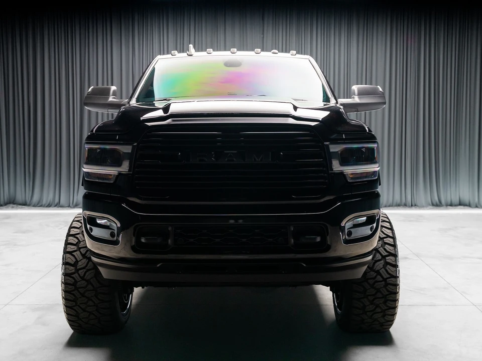2021 Ram 3500 - Image 18 of 21