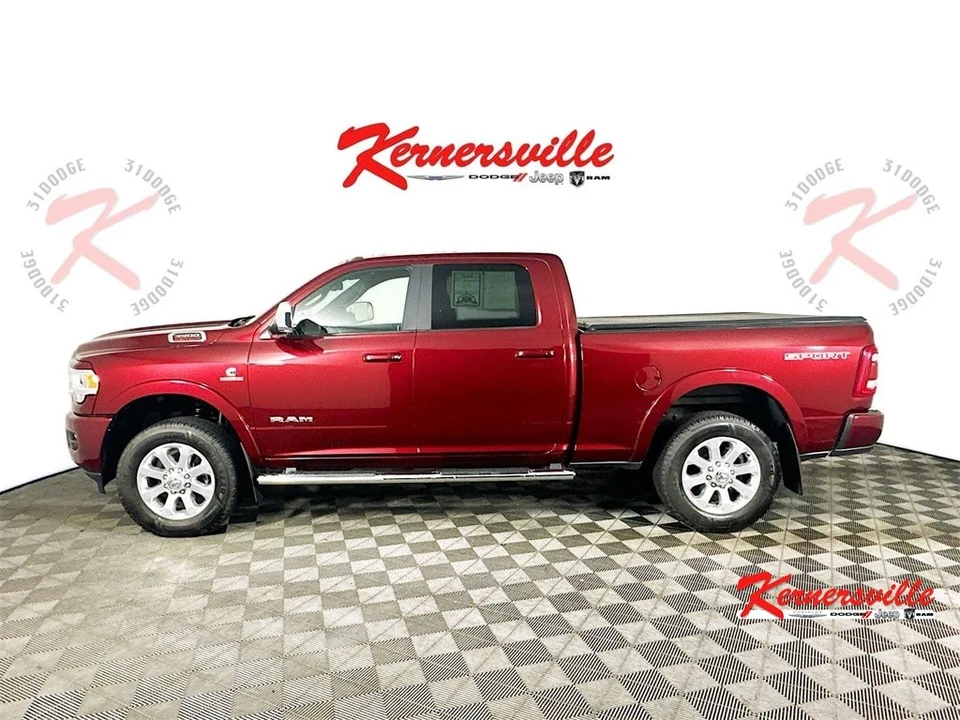 2021 Ram 3500 - Image 4 of 21