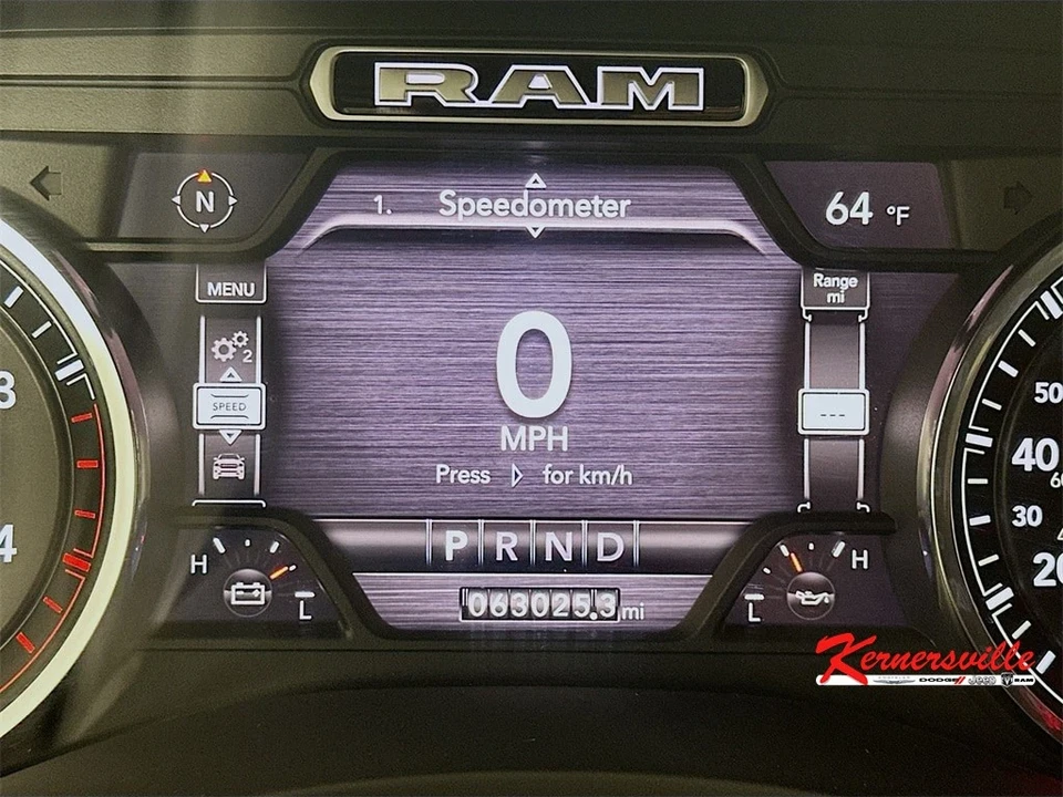2021 Ram 3500 - Image 15 of 21