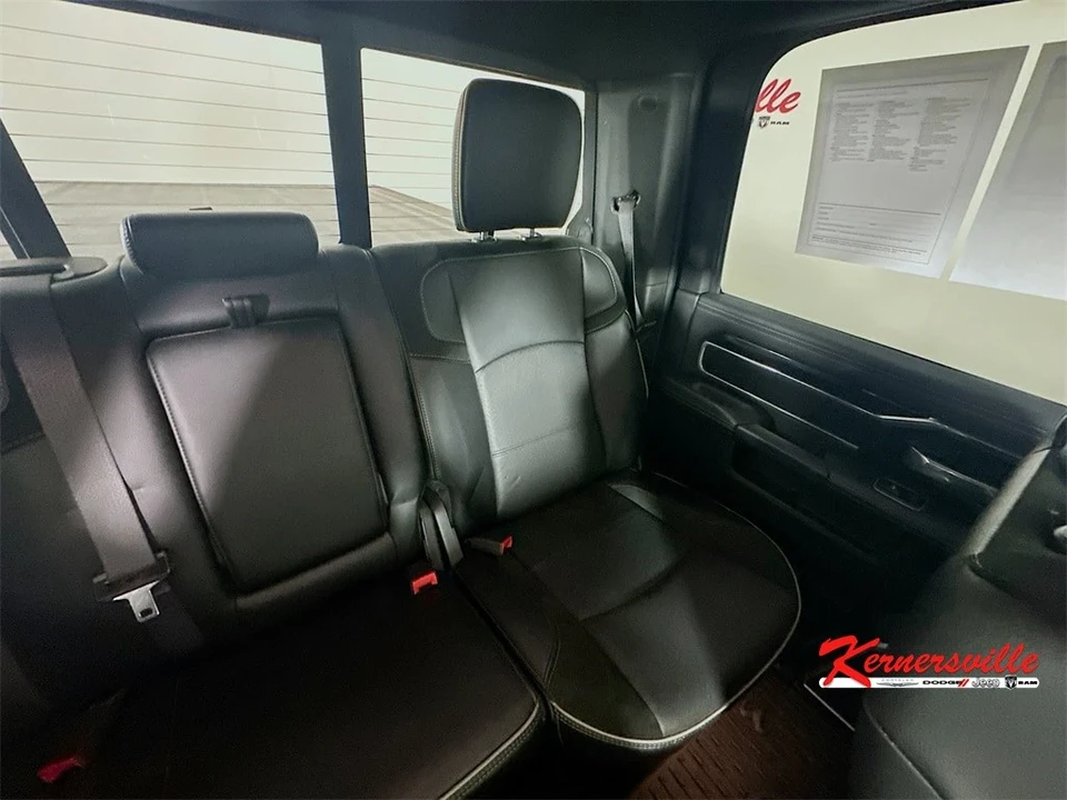 2021 Ram 3500 - Image 14 of 21