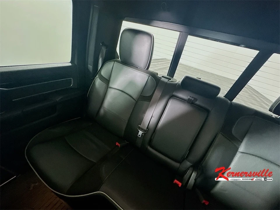2021 Ram 3500 - Image 12 of 21