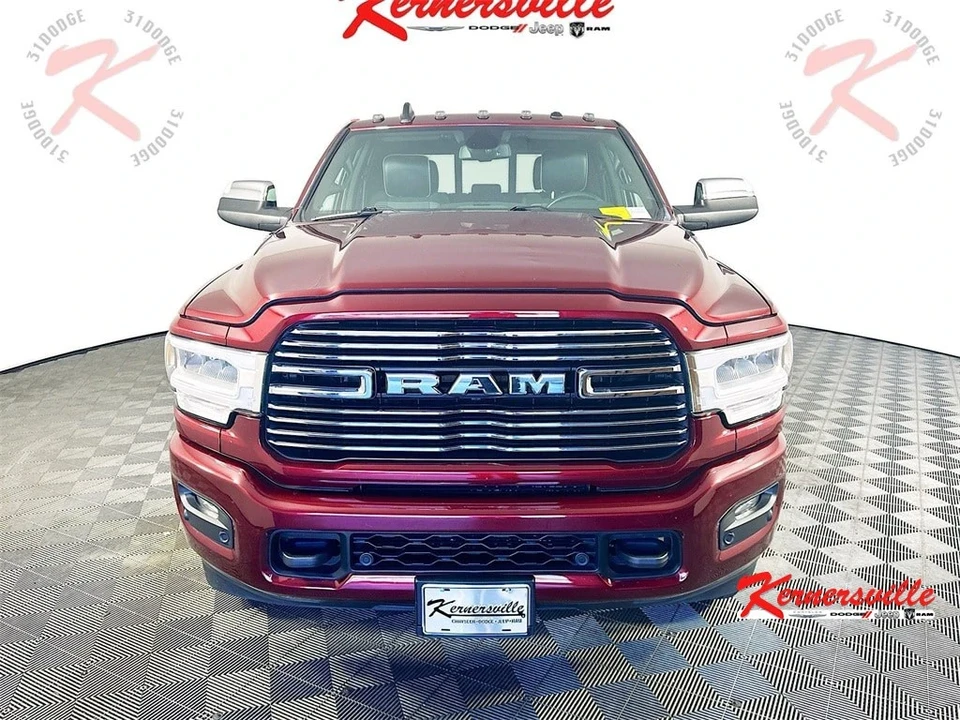 2021 Ram 3500 - Image 2 of 21