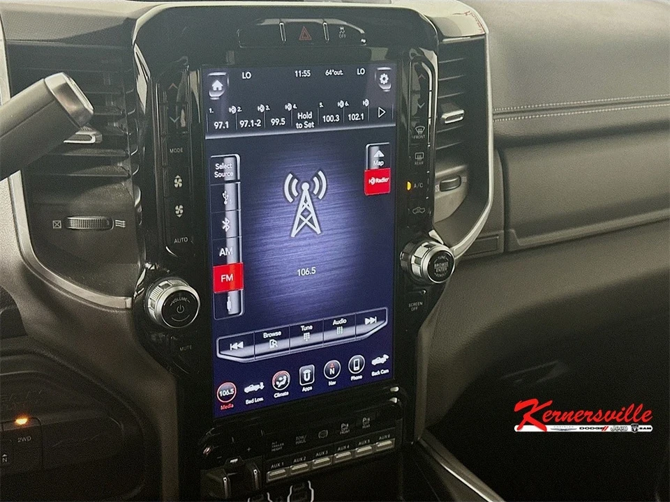 2021 Ram 3500 - Image 17 of 21