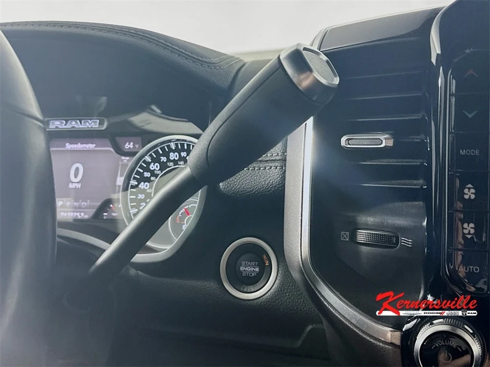2021 Ram 3500 - Image 16 of 21