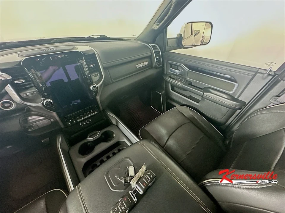 2021 Ram 3500 - Image 11 of 21