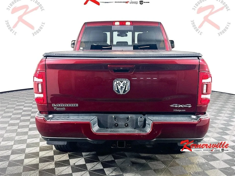 2021 Ram 3500 - Image 6 of 21