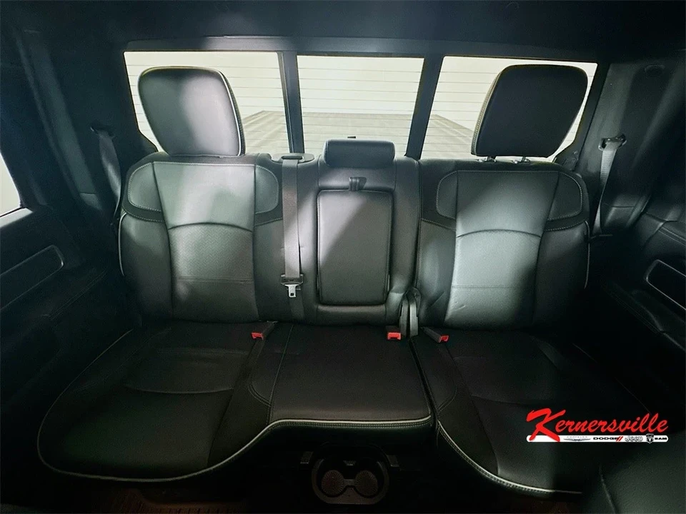 2021 Ram 3500 - Image 13 of 21