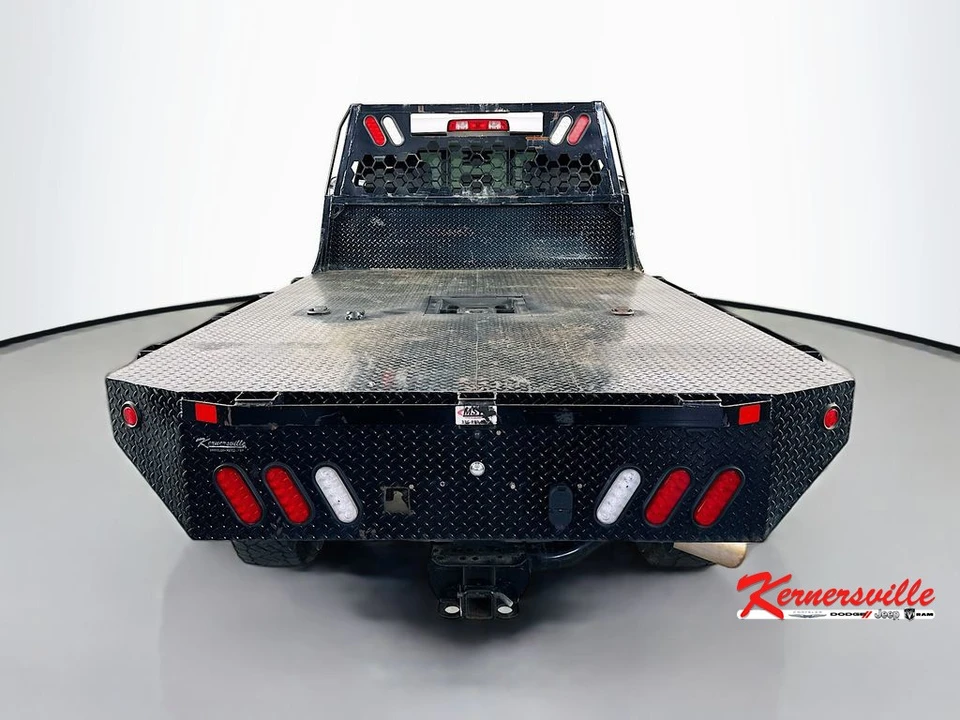 2021 Ram 3500 - Image 6 of 24