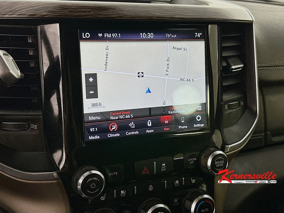 2021 Ram 3500 - Image 19 of 24