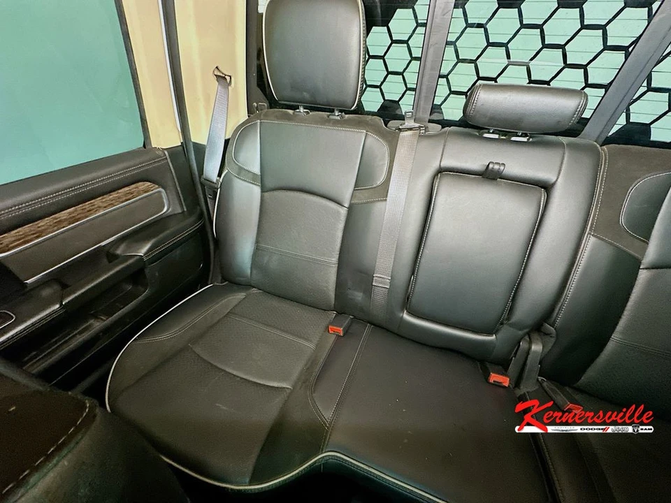 2021 Ram 3500 - Image 12 of 24