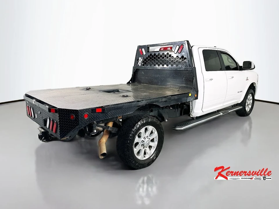 2021 Ram 3500 - Image 7 of 24