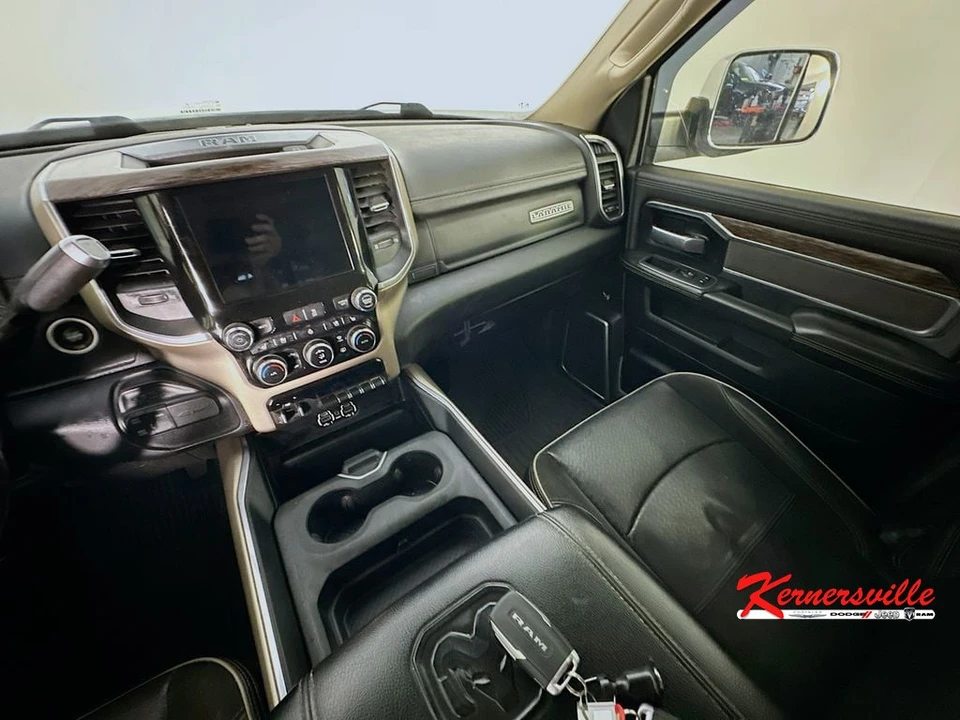 2021 Ram 3500 - Image 11 of 24