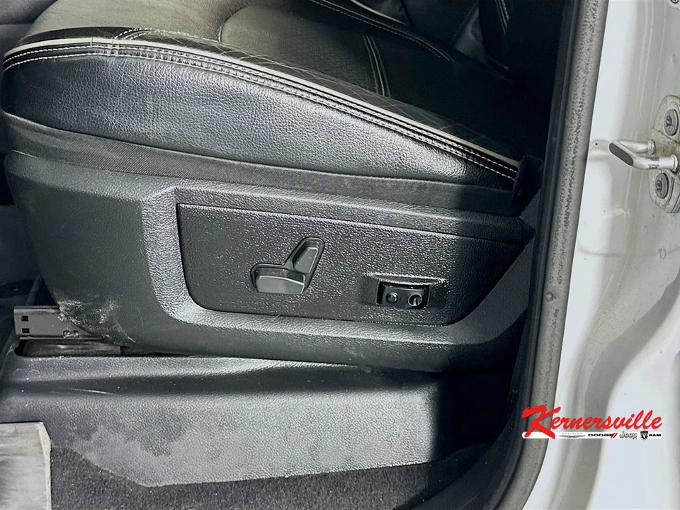 2021 Ram 3500 - Image 22 of 24