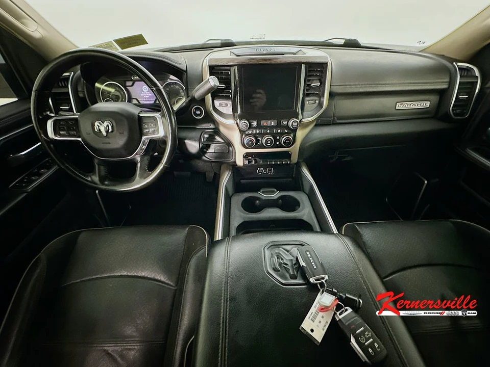 2021 Ram 3500 - Image 10 of 24