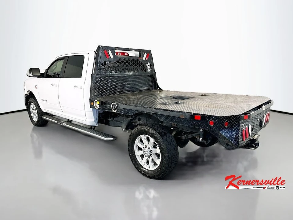 2021 Ram 3500 - Image 5 of 24