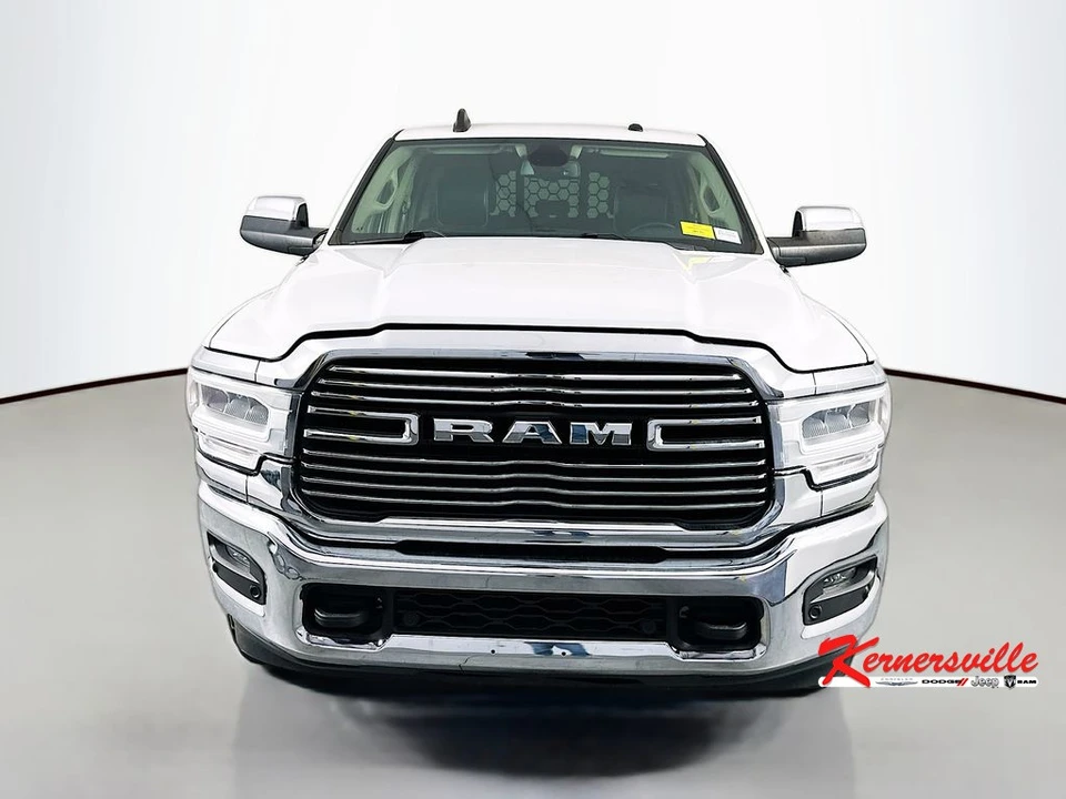 2021 Ram 3500 - Image 2 of 24