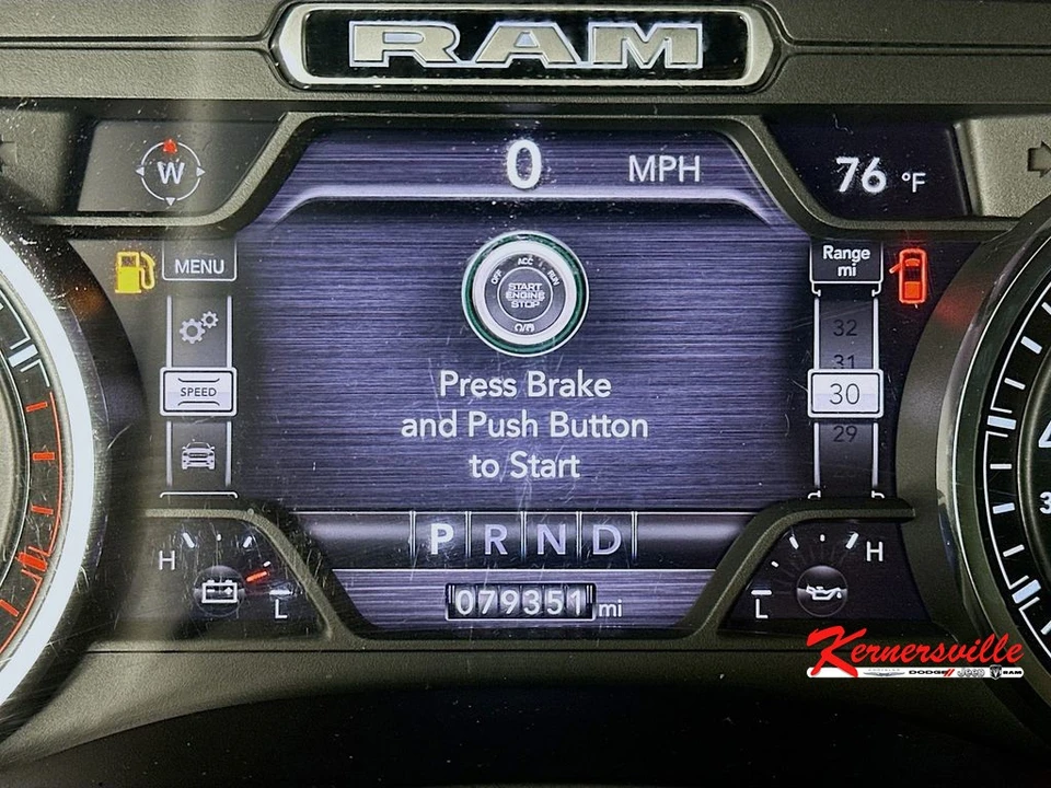 2021 Ram 3500 - Image 15 of 24