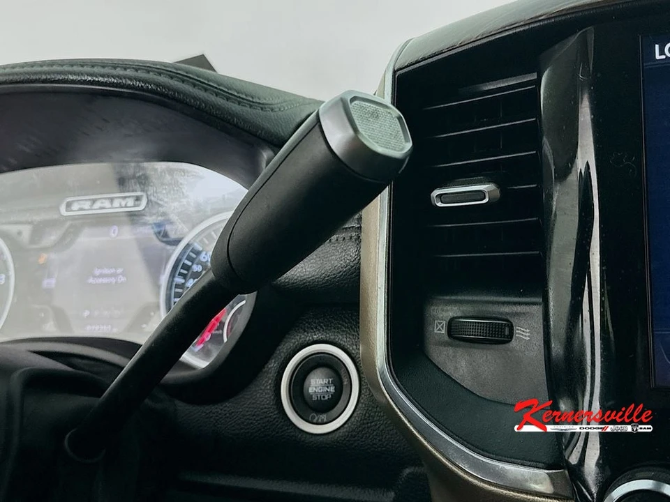 2021 Ram 3500 - Image 16 of 24