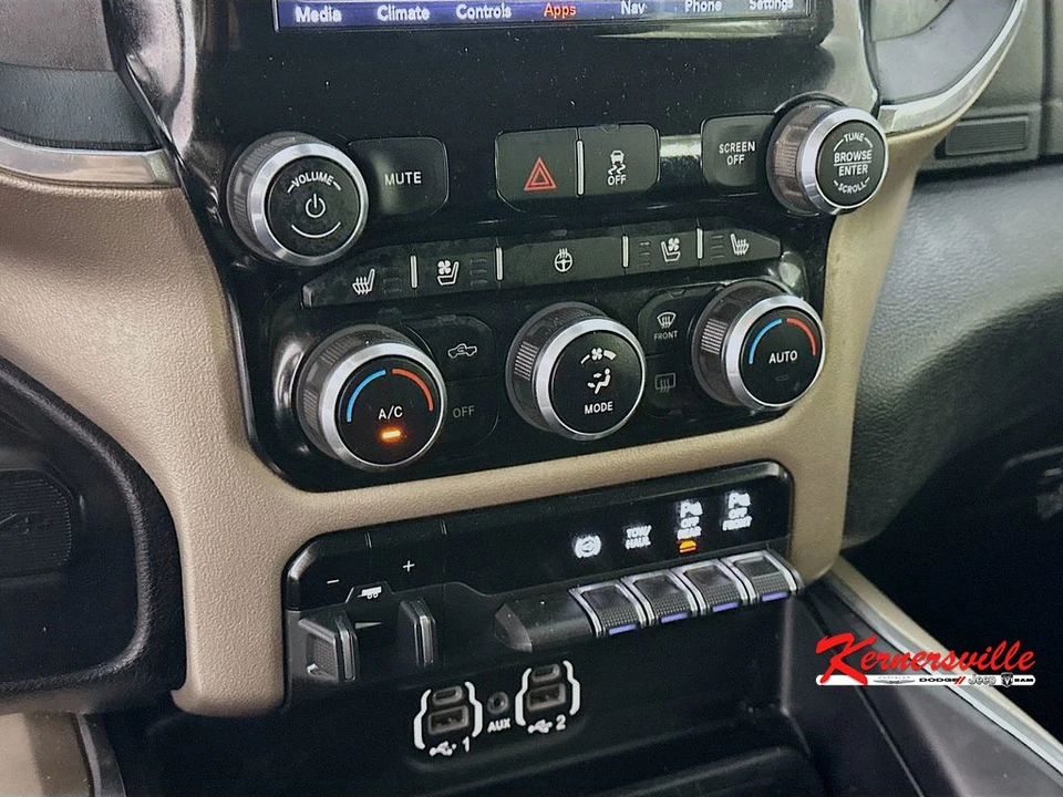 2021 Ram 3500 - Image 18 of 24
