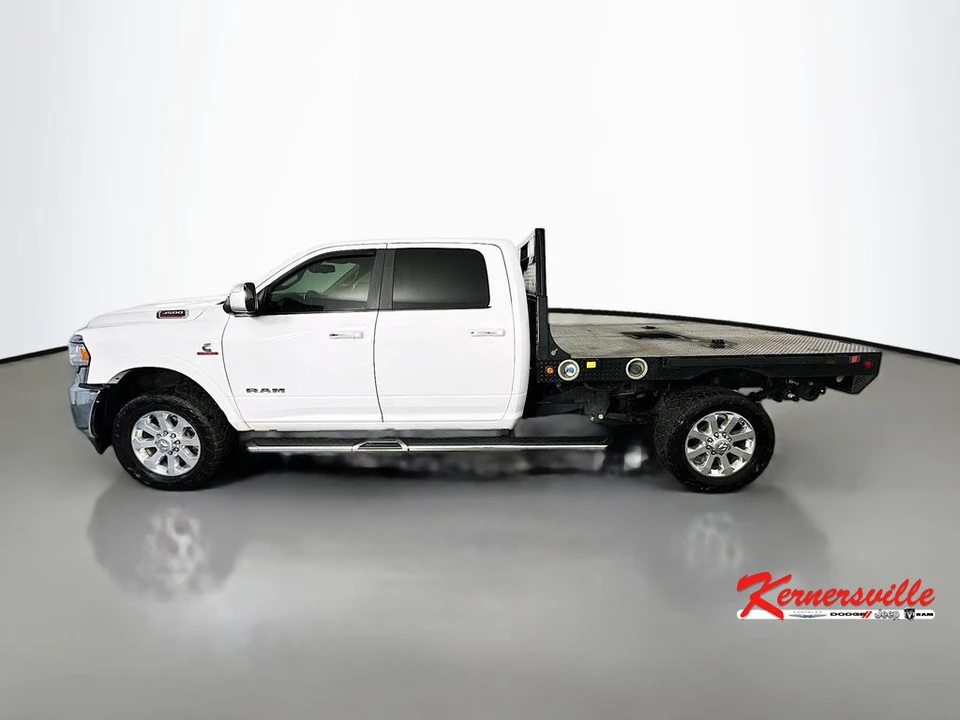 2021 Ram 3500 - Image 4 of 24