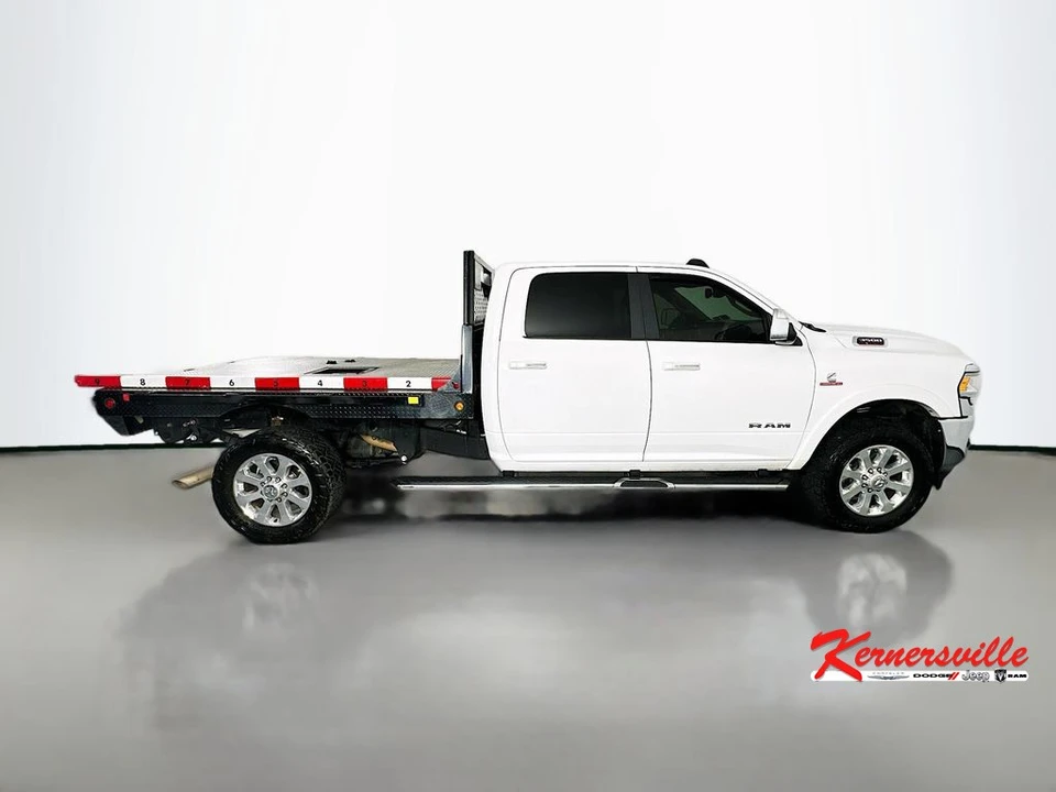 2021 Ram 3500 - Image 8 of 24