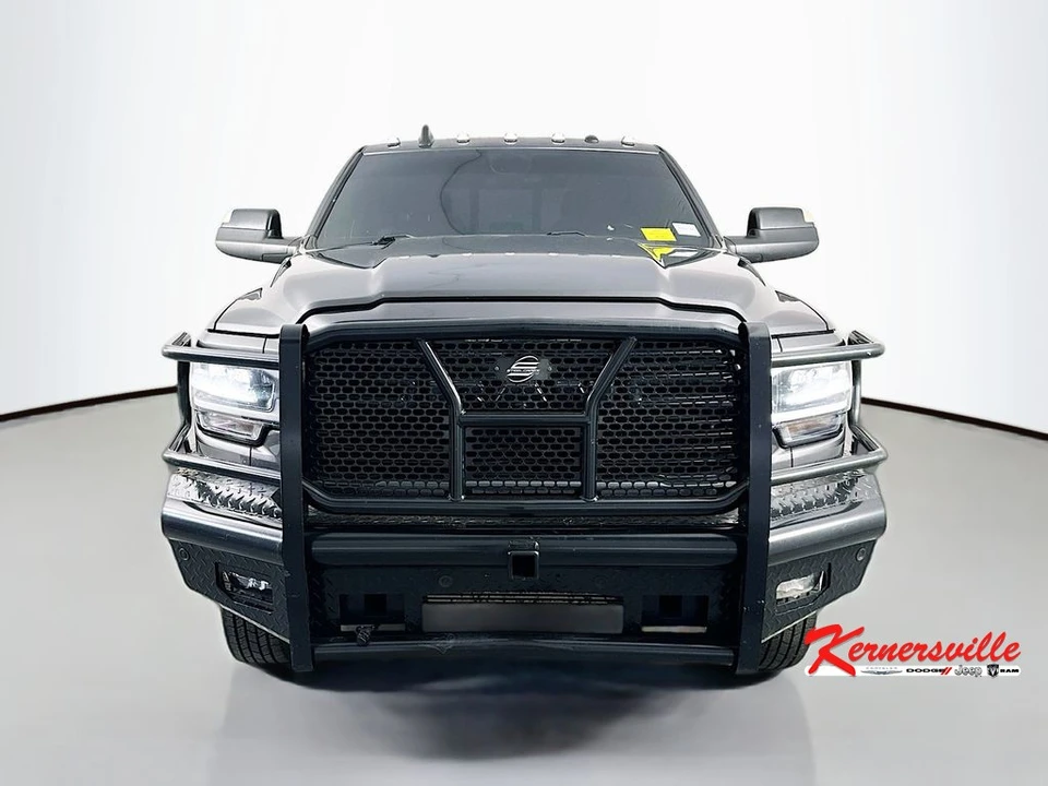 2021 Ram 3500 - Image 2 of 24
