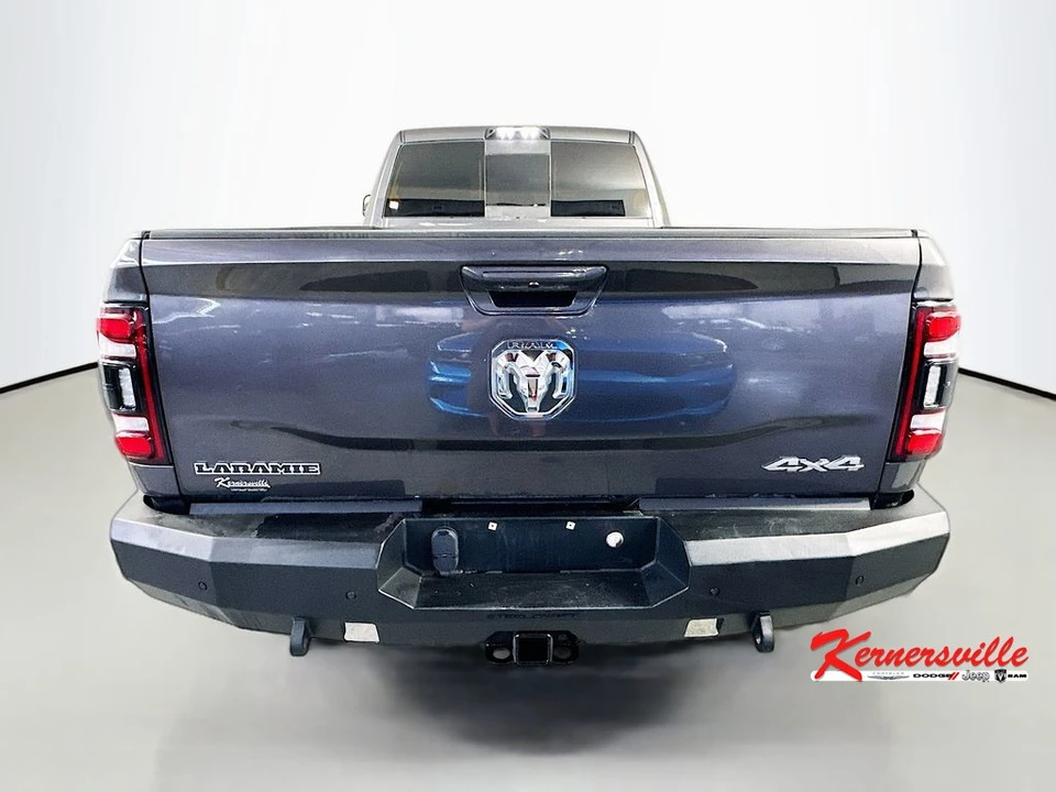 2021 Ram 3500 - Image 6 of 24