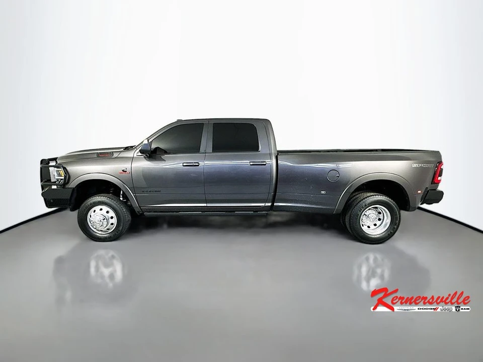 2021 Ram 3500 - Image 4 of 24