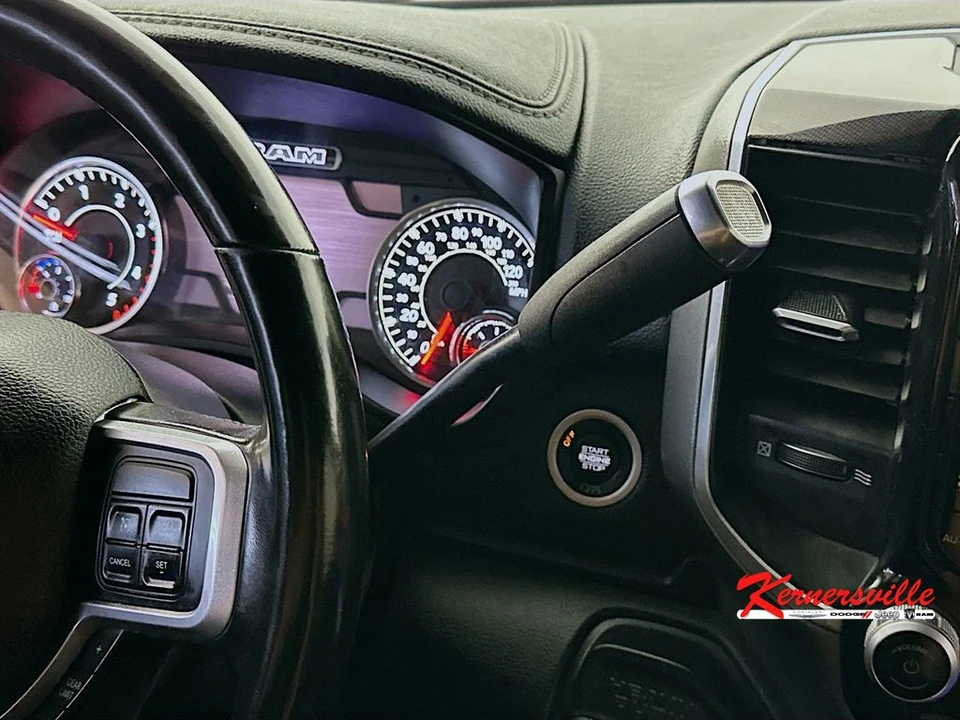 2021 Ram 3500 - Image 16 of 24